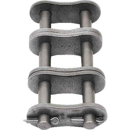 Rexnord Connecting link 12 B-3 S, RexPro